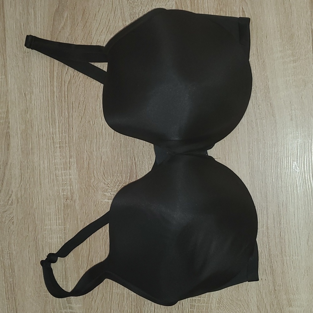 Cacique underwire bra. 44DD.